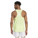 Adidas Ανδρική αμάνικη μπλούζα Own the Rum Tank Top Adidas Ανδρική αμάνικη μπλούζα Own the Rum Tank Top